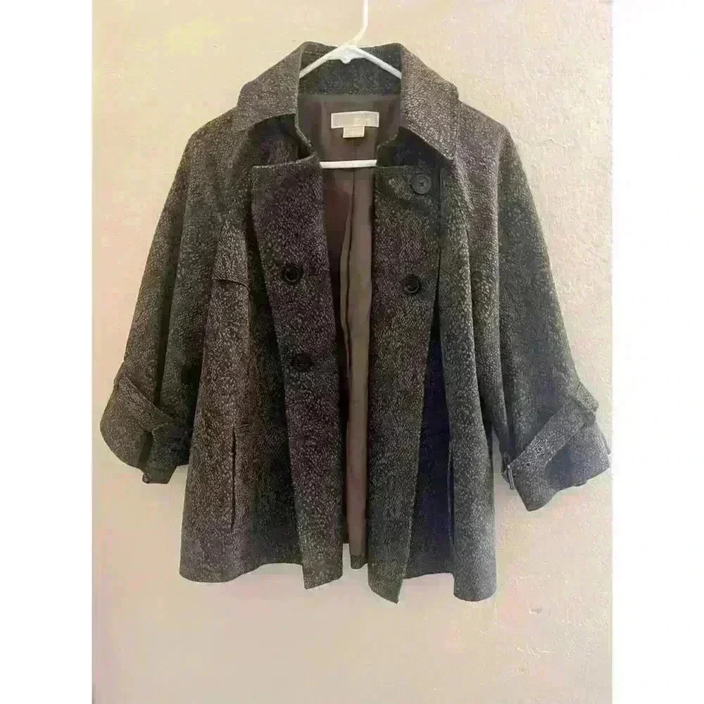 Michael Kors Women’s Blazer Jacket